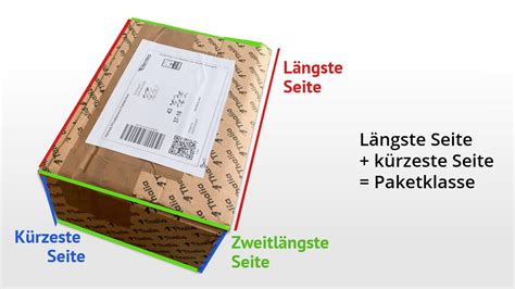 hermes s paket maße